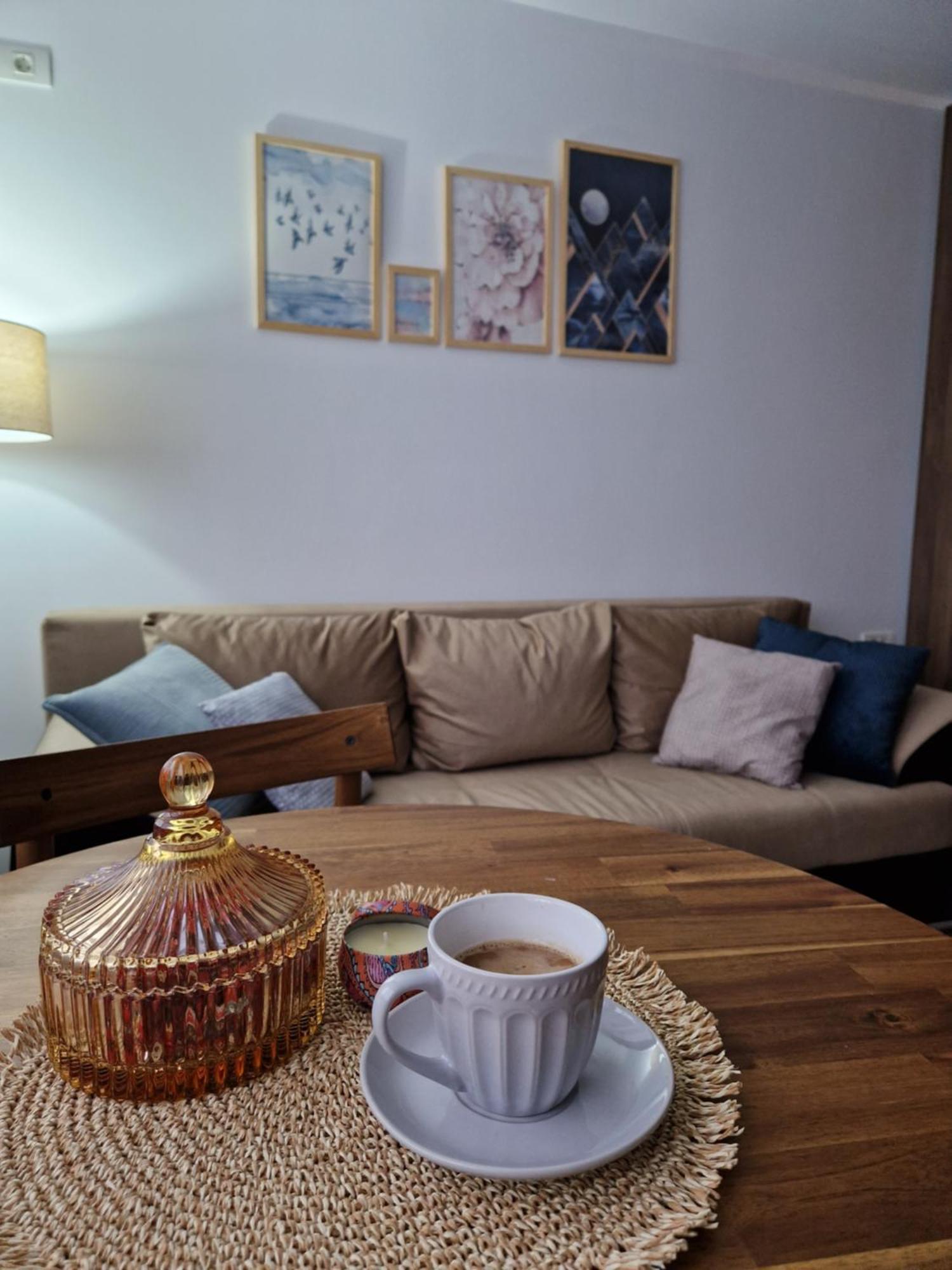 Craitelor Boutique Airport Apartment Otopeni Exteriör bild