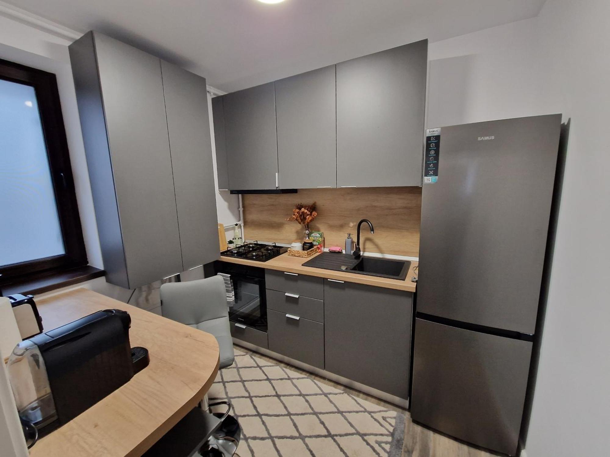 Craitelor Boutique Airport Apartment Otopeni Exteriör bild