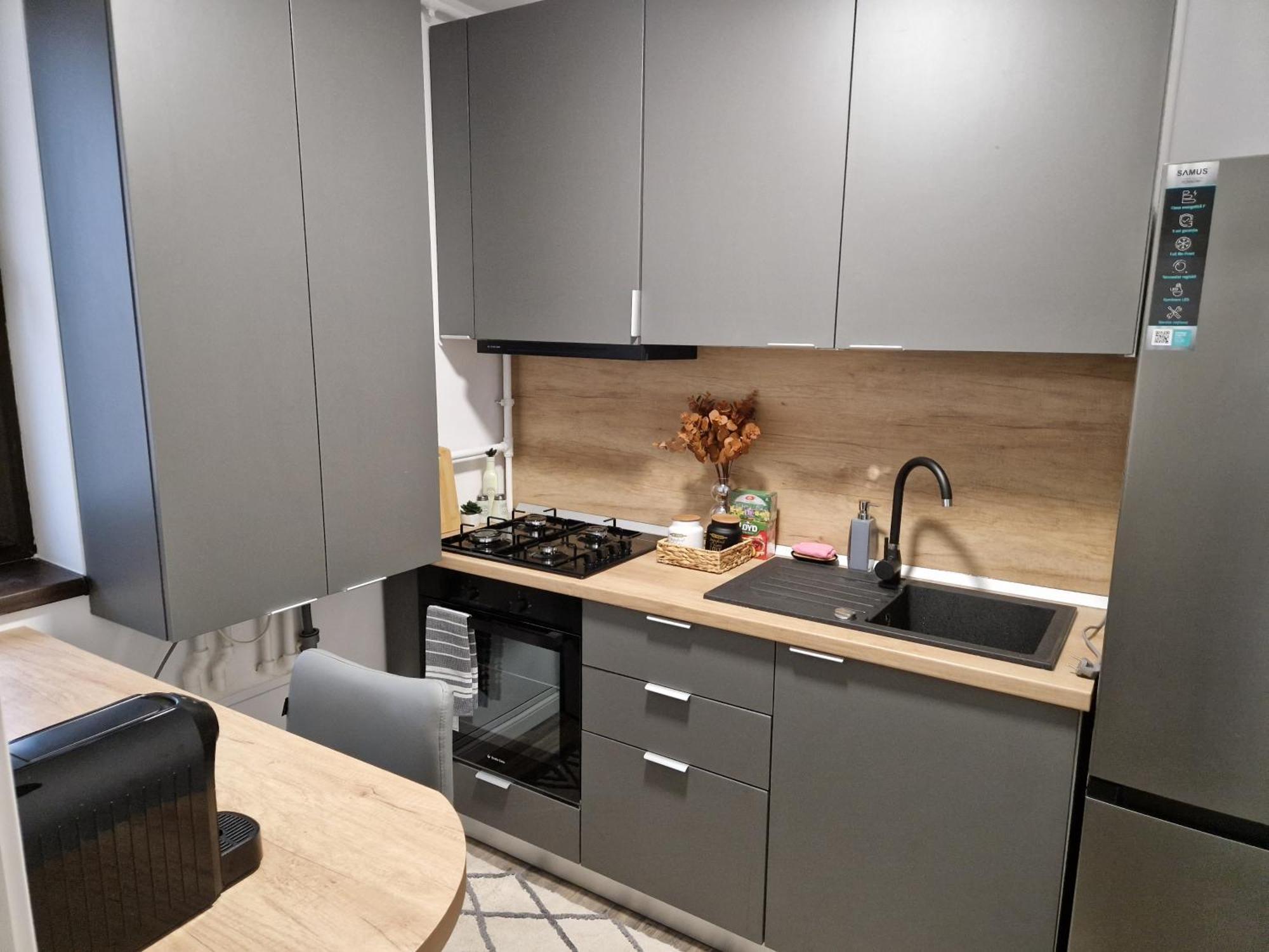 Craitelor Boutique Airport Apartment Otopeni Exteriör bild