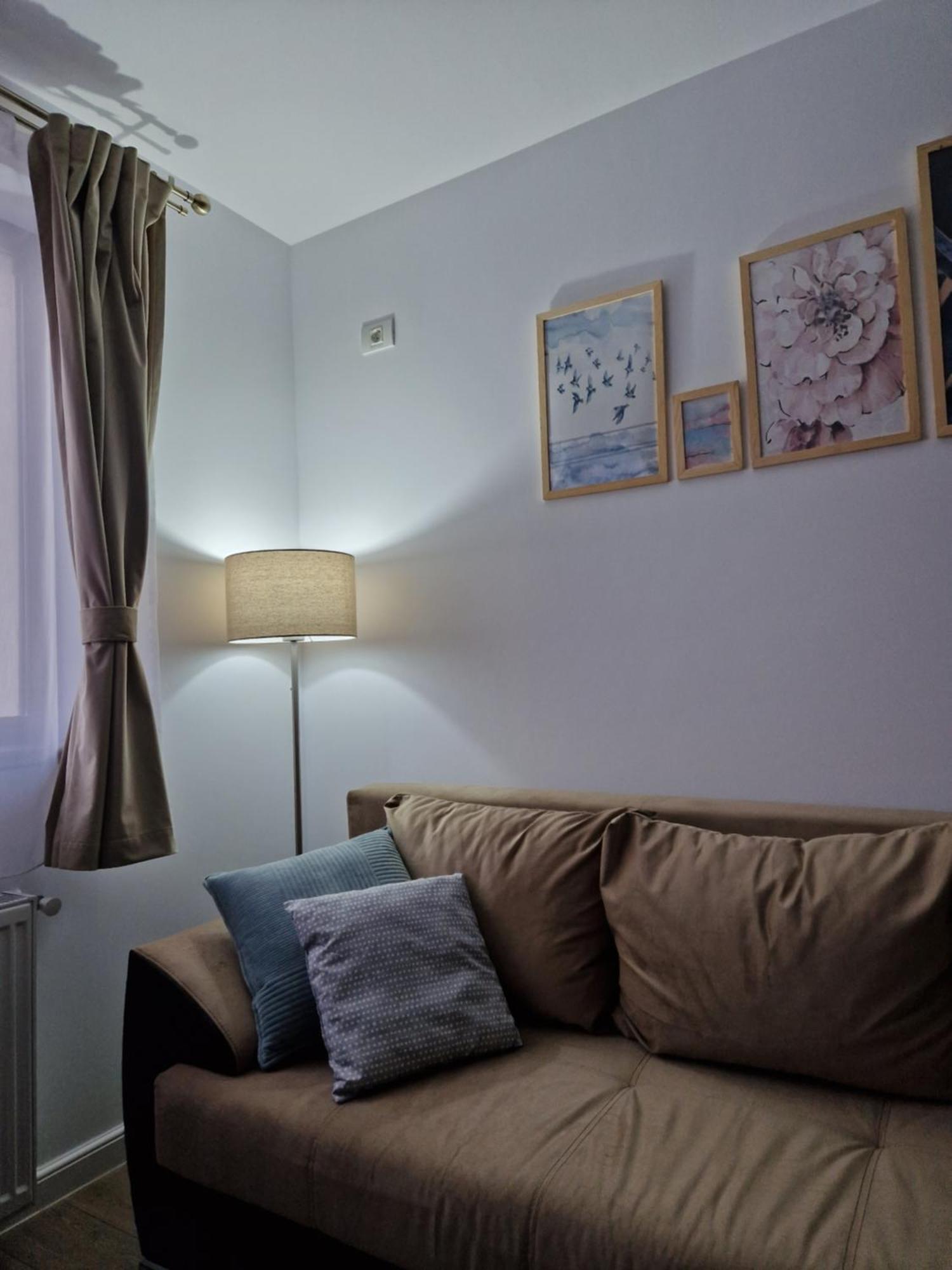 Craitelor Boutique Airport Apartment Otopeni Exteriör bild