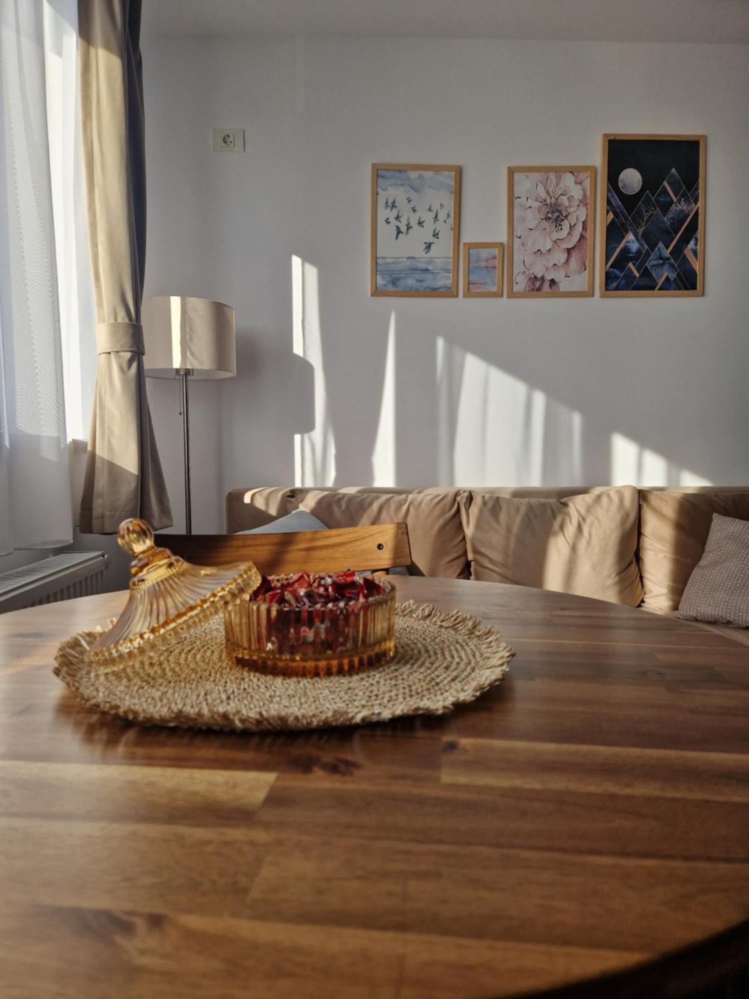 Craitelor Boutique Airport Apartment Otopeni Exteriör bild